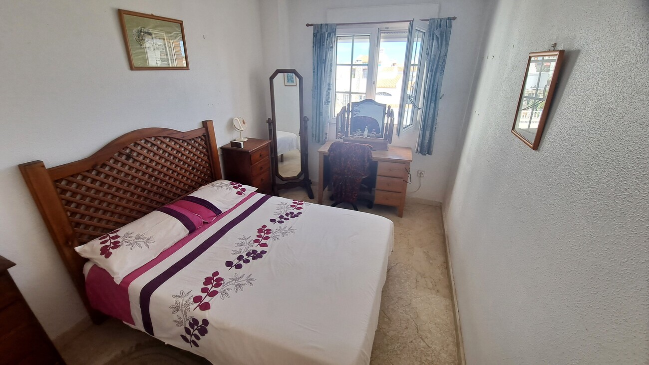 townhouse en los-dolses · orihuela-costa 249995€
