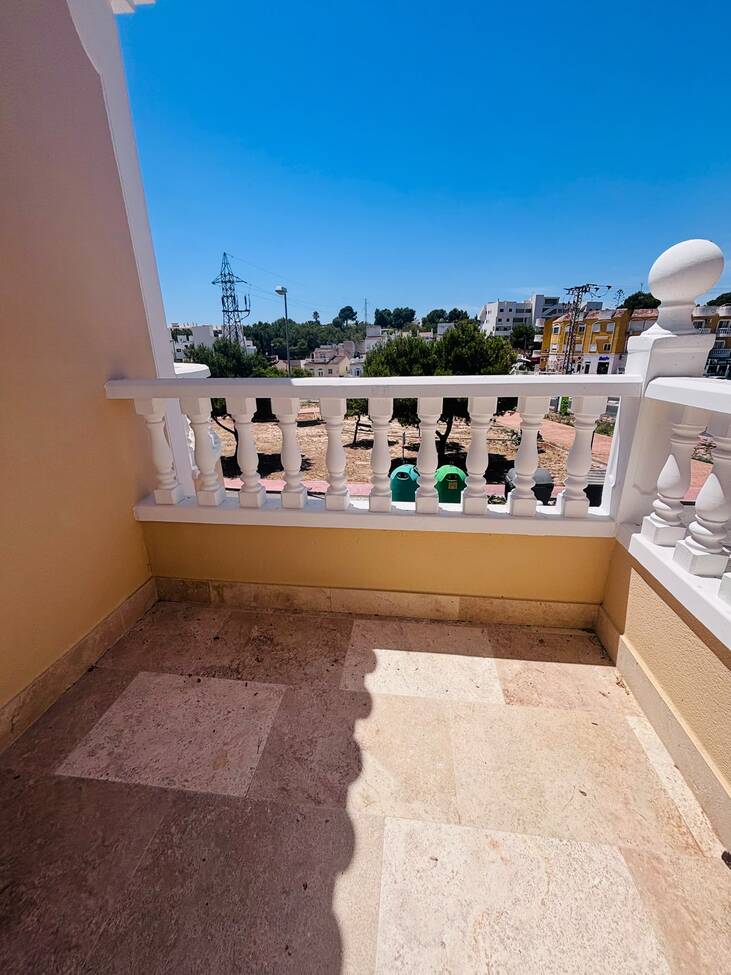 villas en orihuela-costa · villamartin 250000€