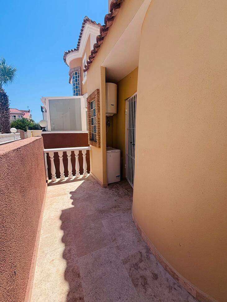 villas en orihuela-costa · villamartin 250000€