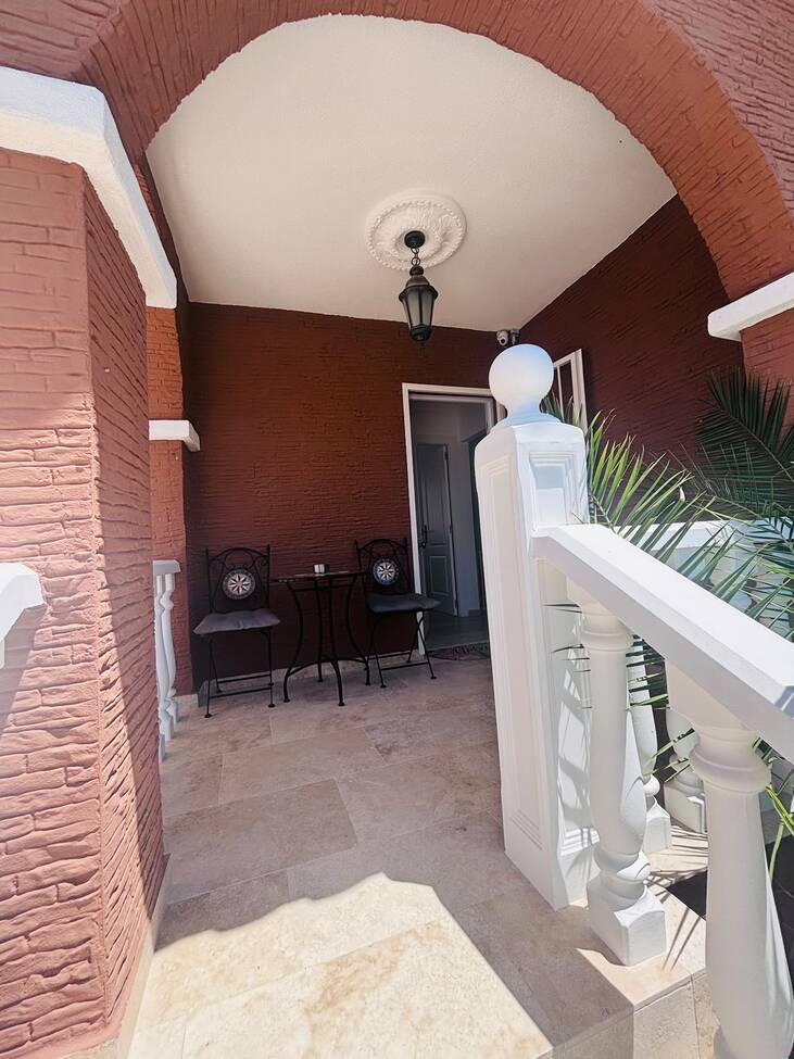 villas en orihuela-costa · villamartin 250000€