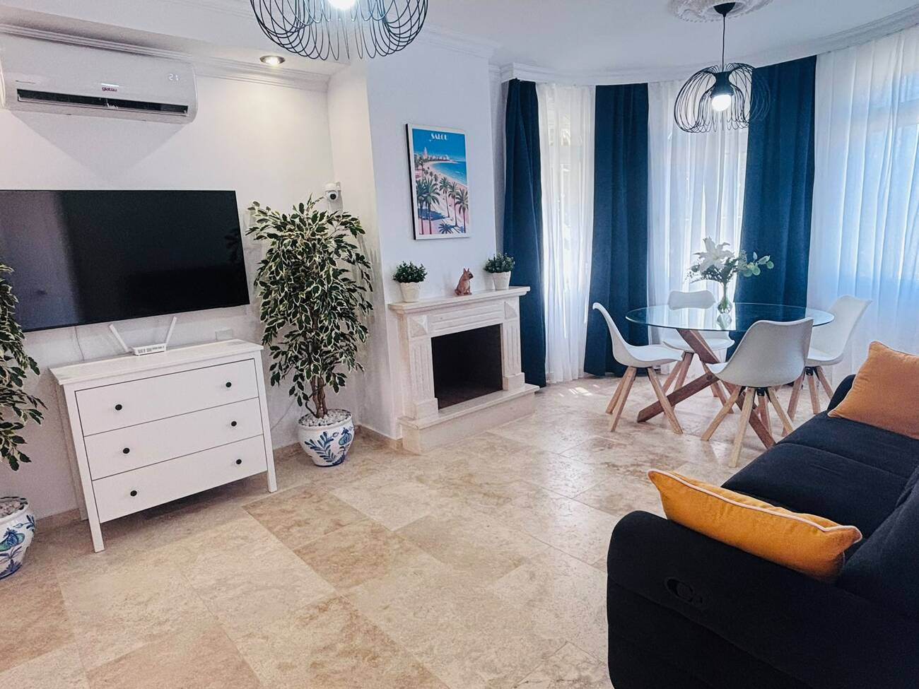 villas en orihuela-costa · villamartin 250000€