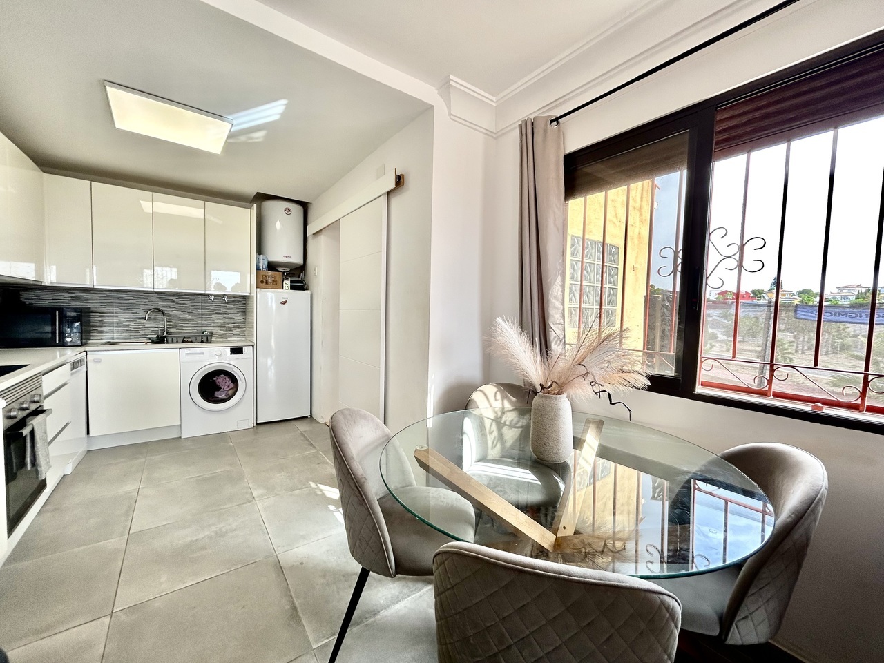 villas en villamartin · blue-lagoon 220000€