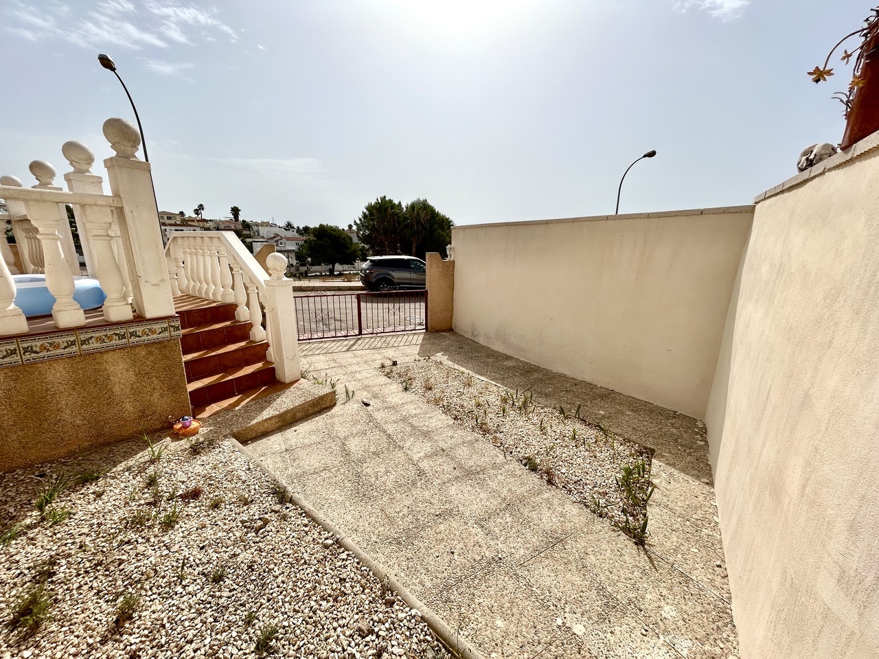 villas en villamartin · blue-lagoon 220000€