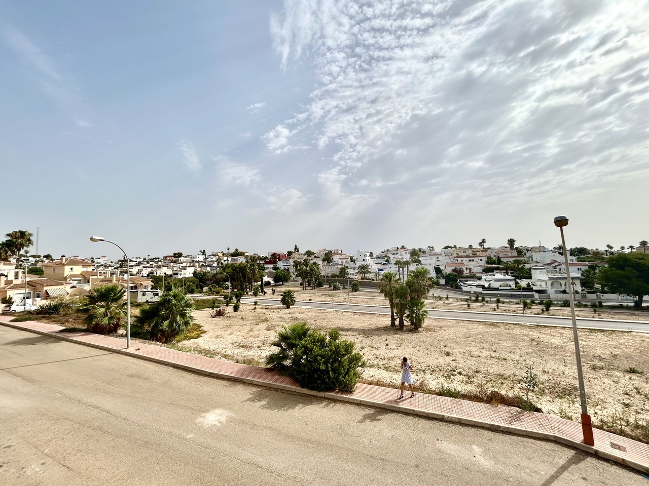 villas en villamartin · blue-lagoon 220000€