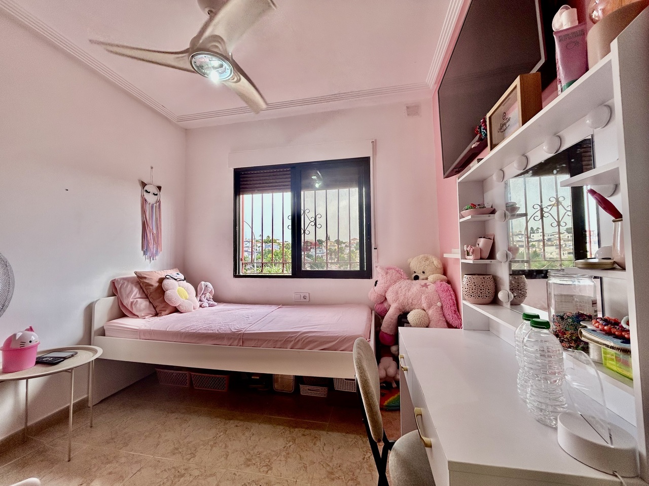 villas en villamartin · blue-lagoon 220000€