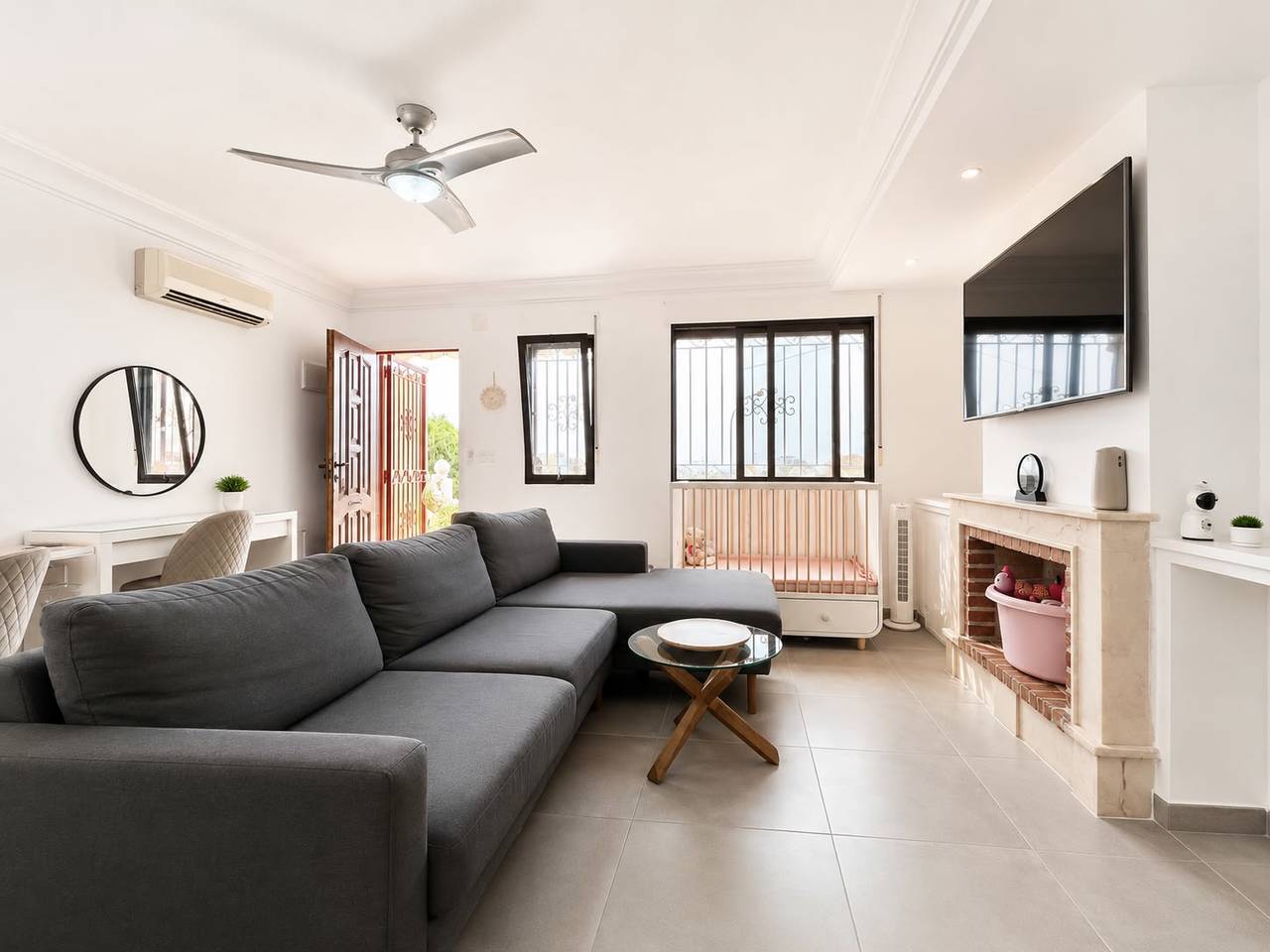 villas en villamartin · blue-lagoon 220000€