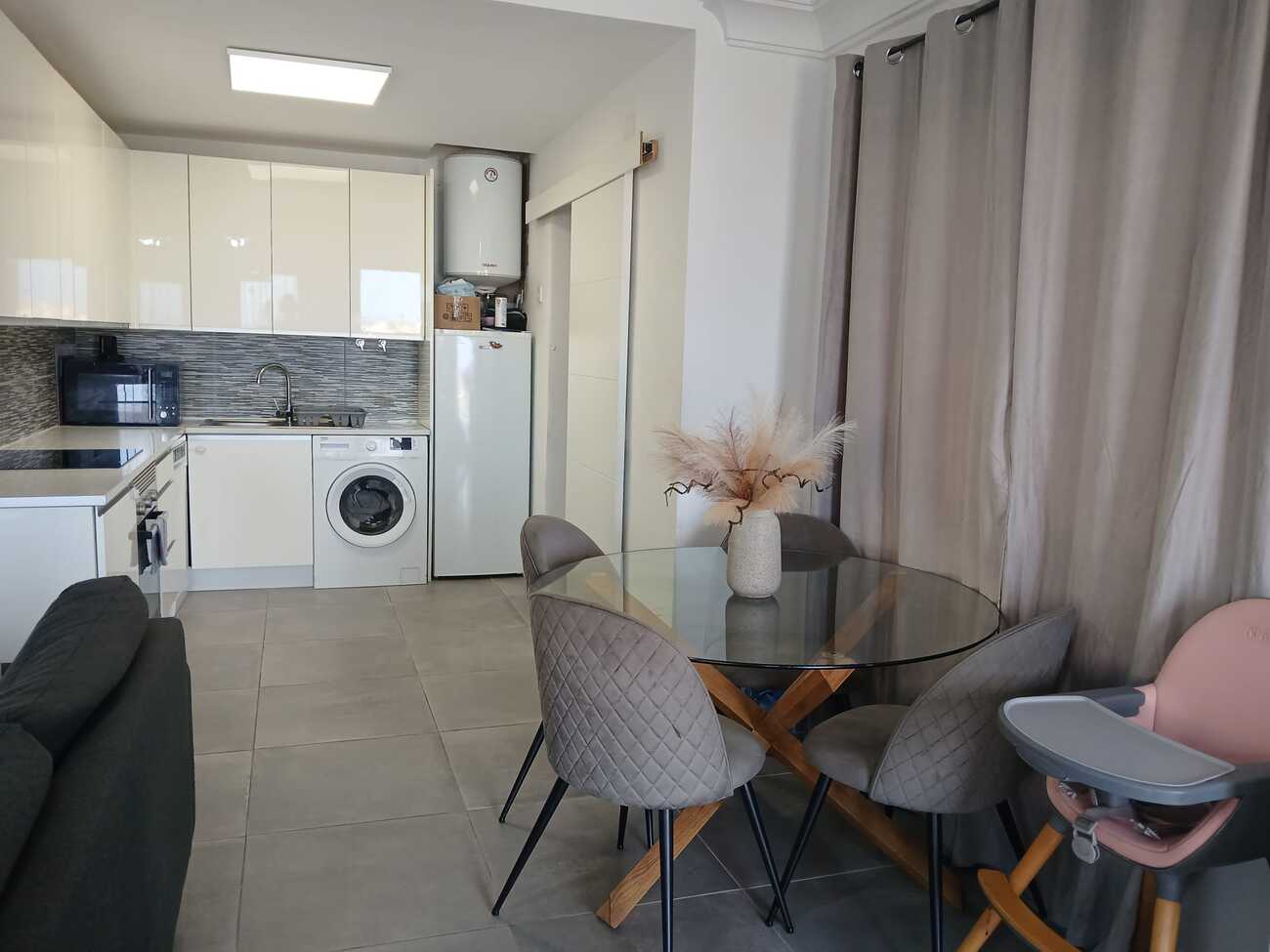 villas en villamartin · blue-lagoon 220000€