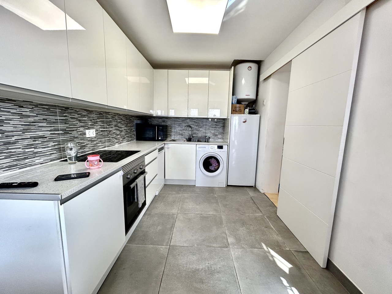 villas en villamartin · blue-lagoon 220000€