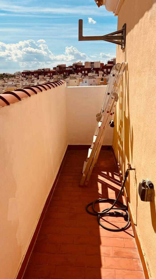 apartment en villamartin ·  169950€