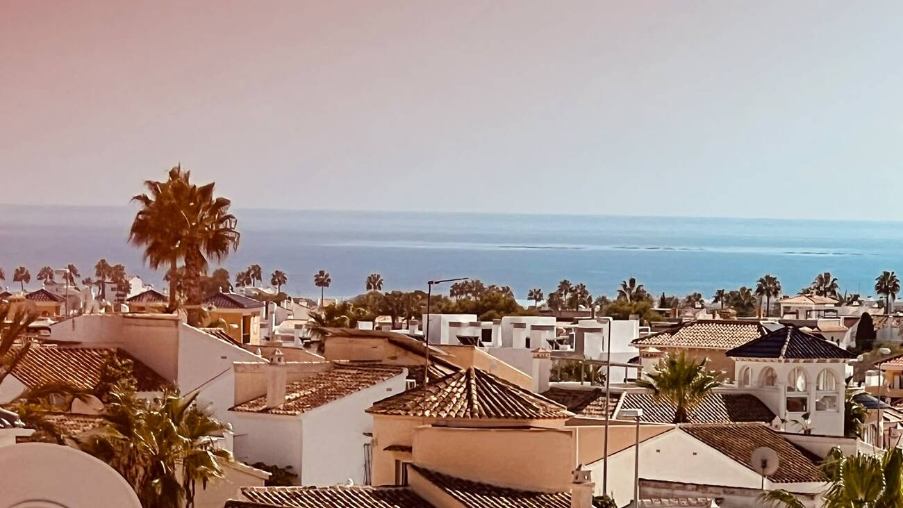 apartment en villamartin ·  169950€