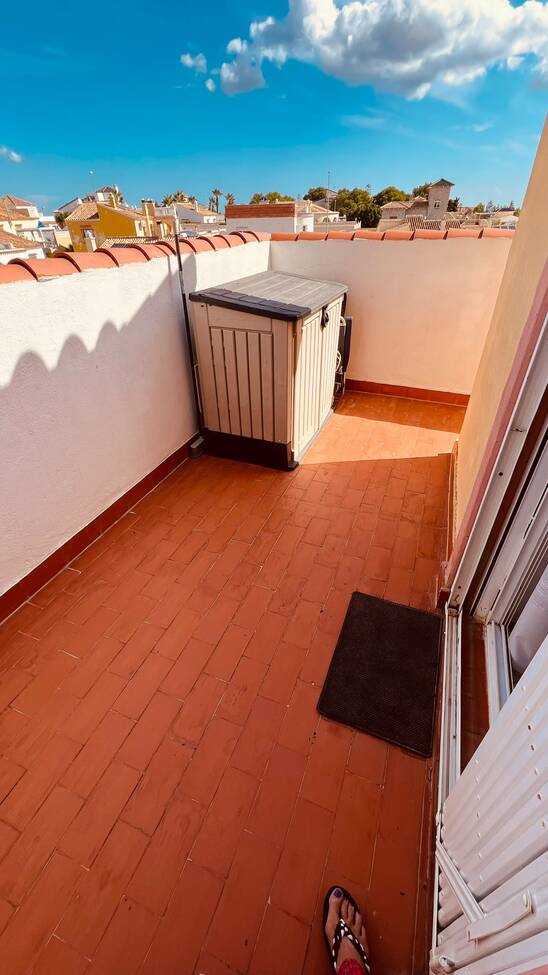 apartment en villamartin ·  169950€