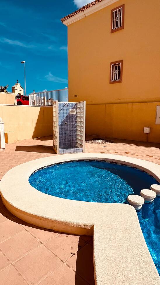 apartment en villamartin ·  169950€