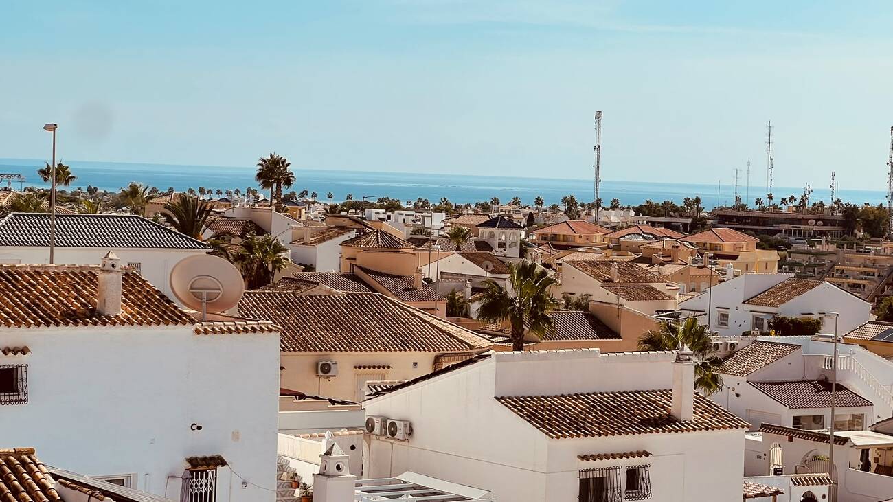 apartment en villamartin ·  169950€