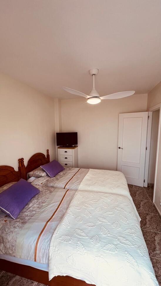 apartment en villamartin ·  169950€