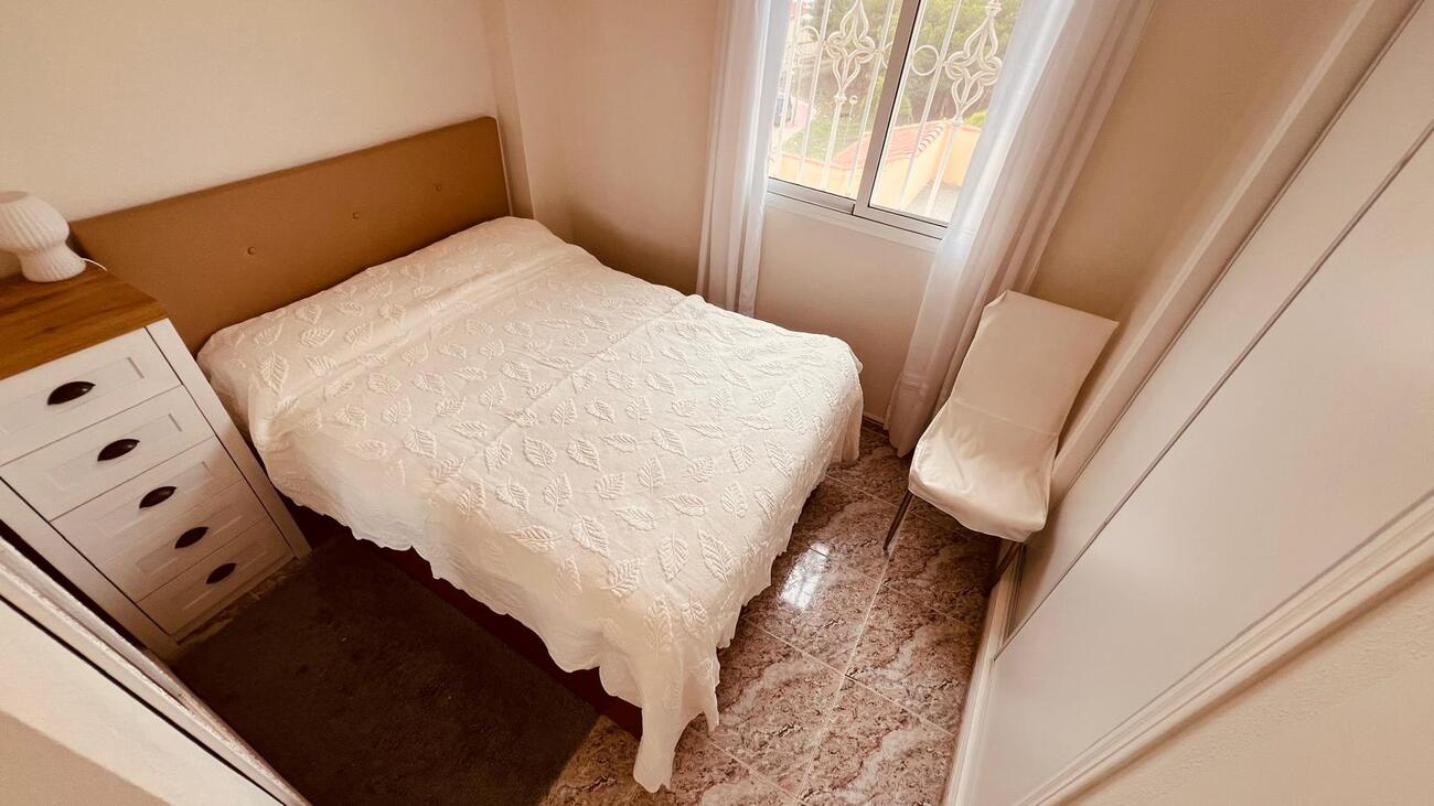 apartment en villamartin ·  169950€