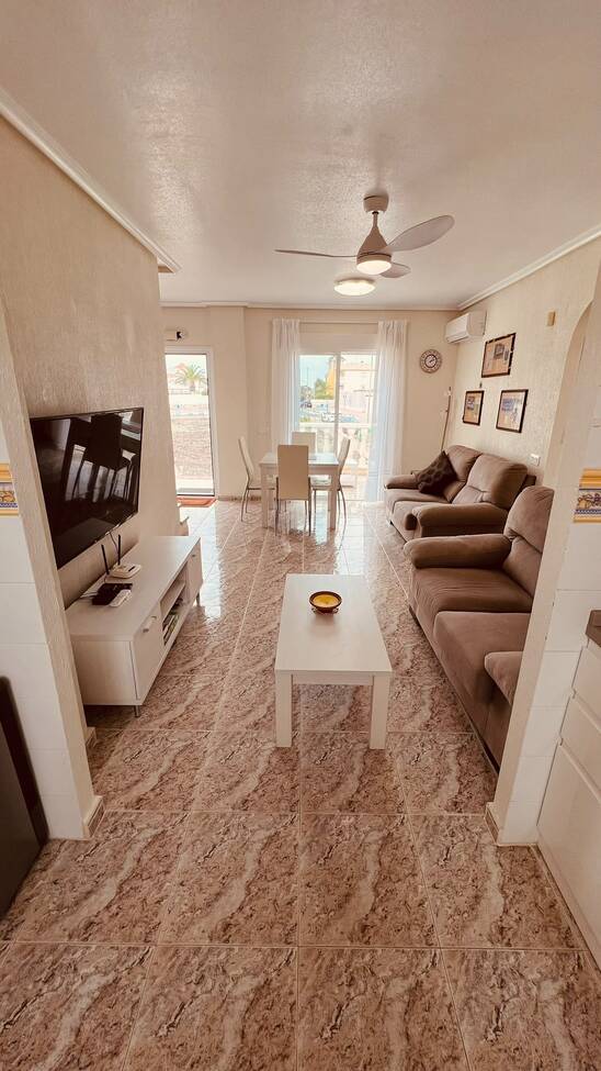 apartment en villamartin ·  169950€