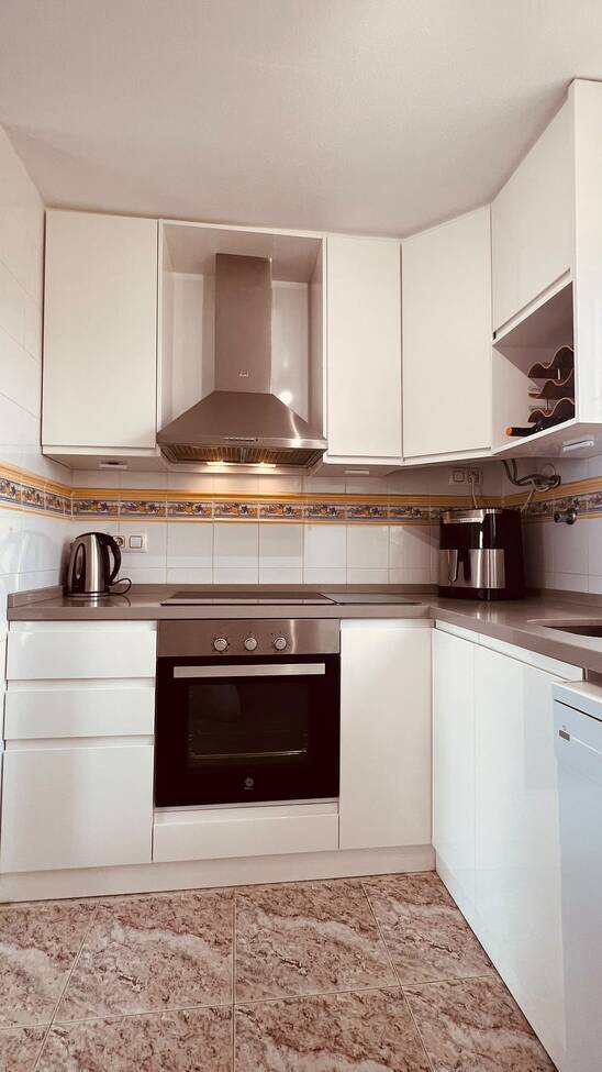 apartment en villamartin ·  169950€