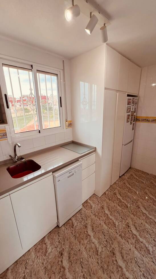 apartment en villamartin ·  169950€