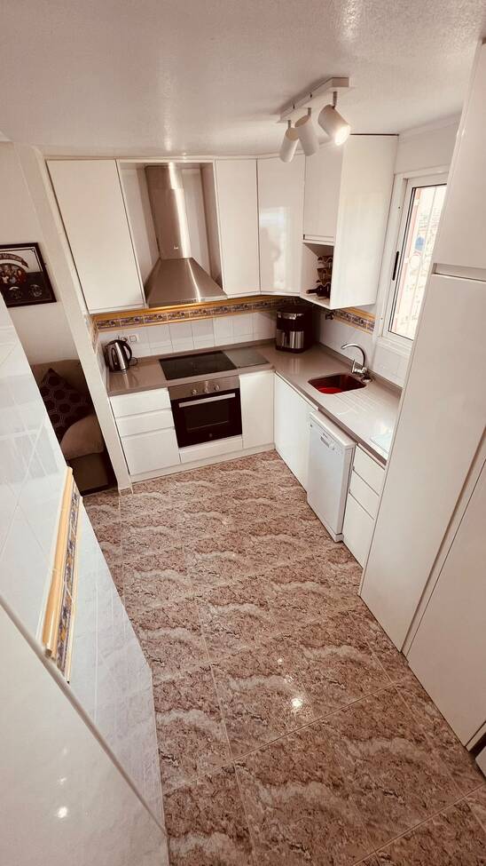 apartment en villamartin ·  169950€