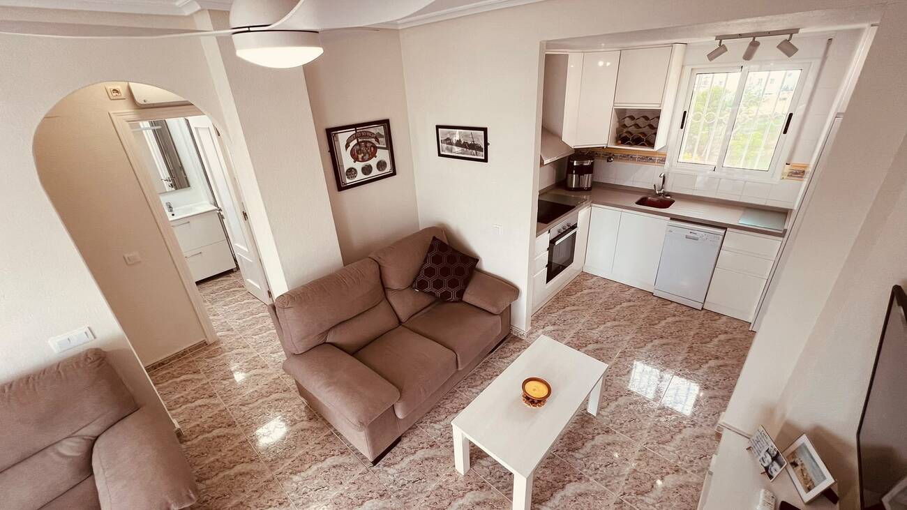 apartment en villamartin ·  169950€