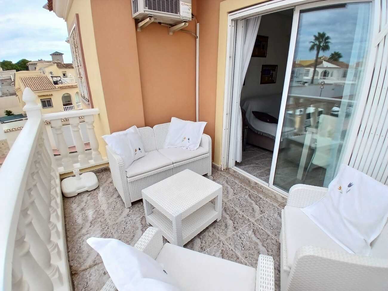 apartment en villamartin ·  169950€