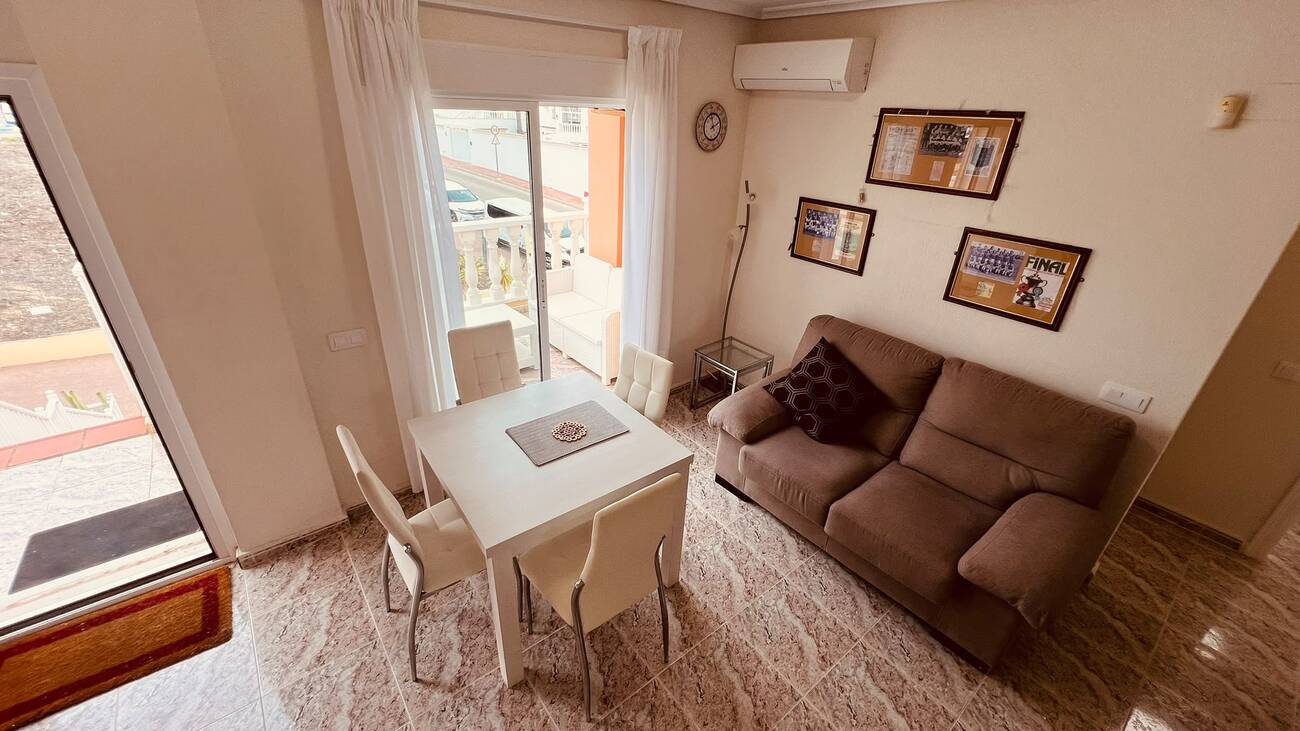 apartment en villamartin ·  169950€