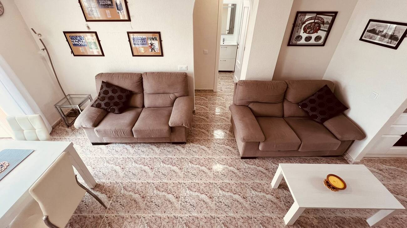 apartment en villamartin ·  169950€