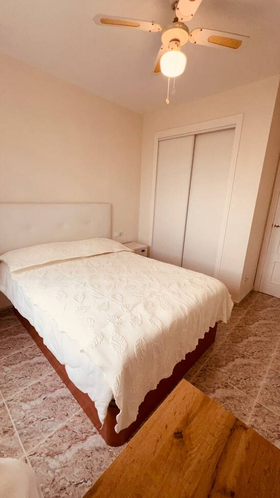 apartment en villamartin ·  169950€