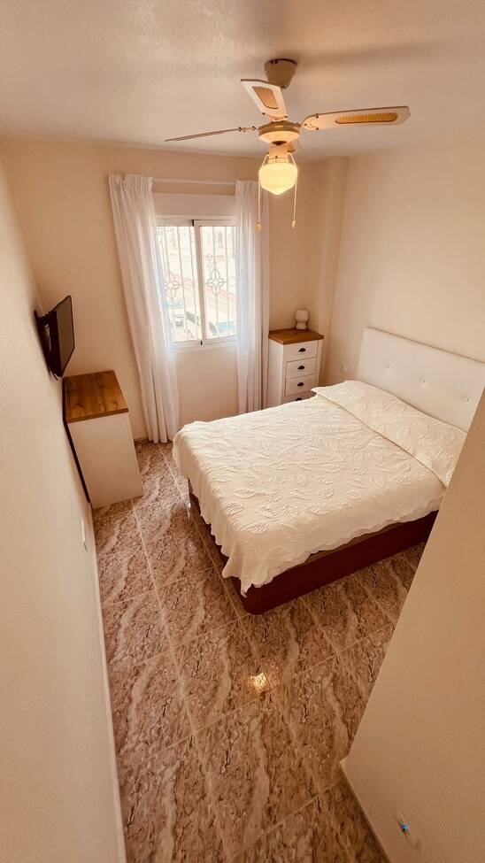 apartment en villamartin ·  169950€