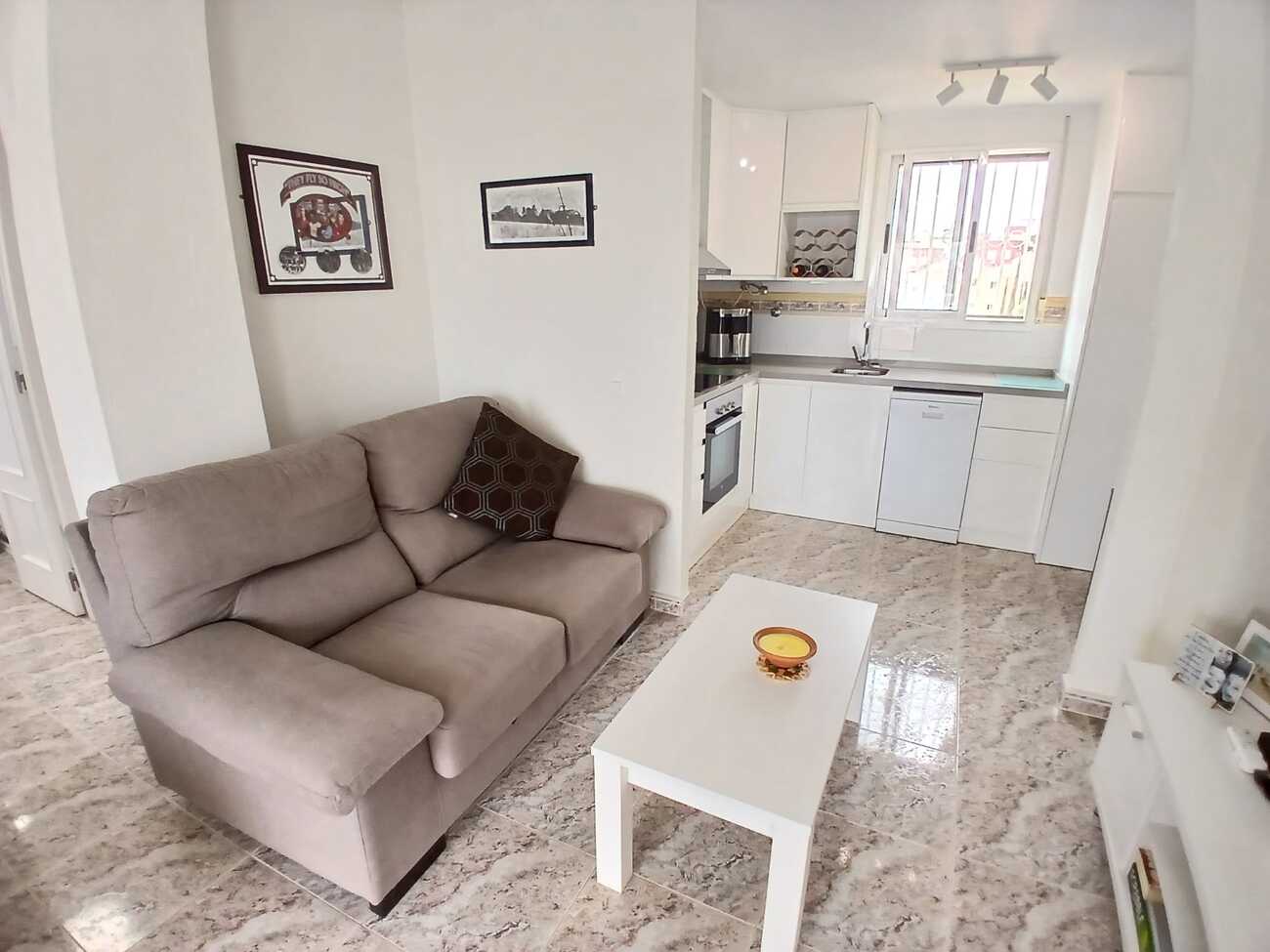 apartment en villamartin ·  169950€