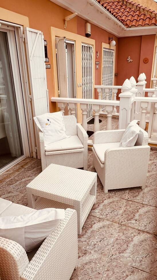 apartment en villamartin ·  169950€