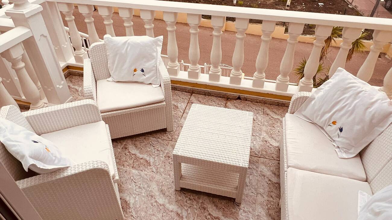 apartment en villamartin ·  169950€