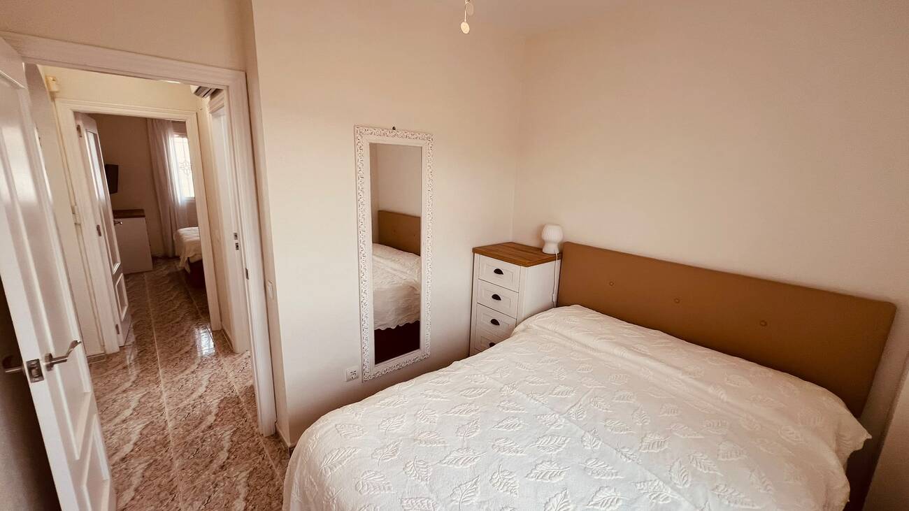 apartment en villamartin ·  169950€