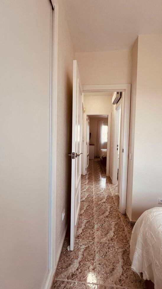 apartment en villamartin ·  169950€