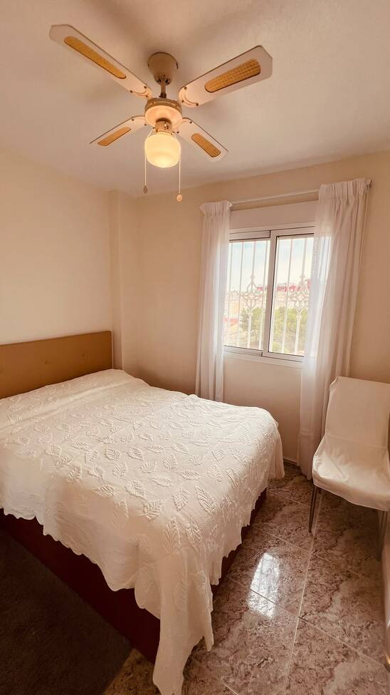 apartment en villamartin ·  169950€