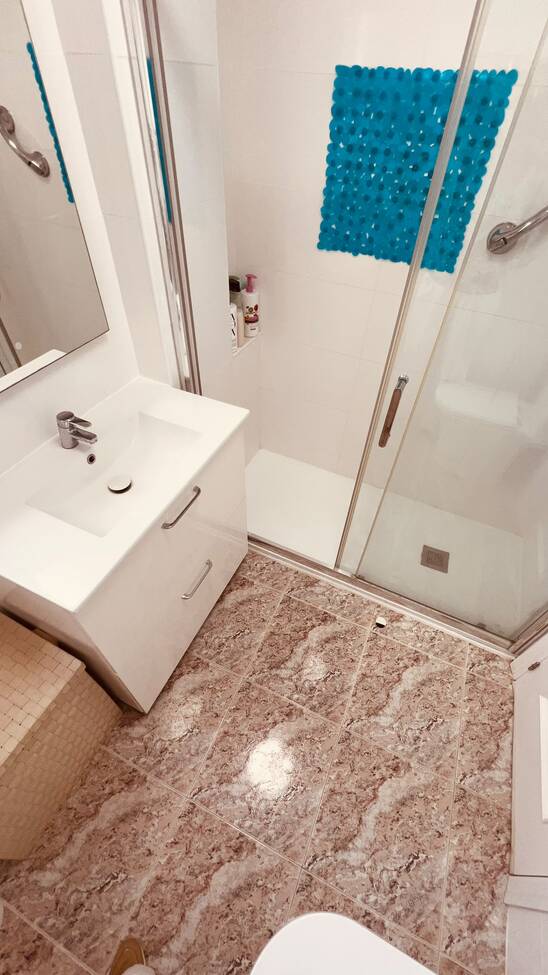 apartment en villamartin ·  169950€