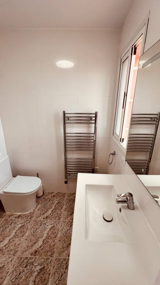 apartment en villamartin ·  169950€
