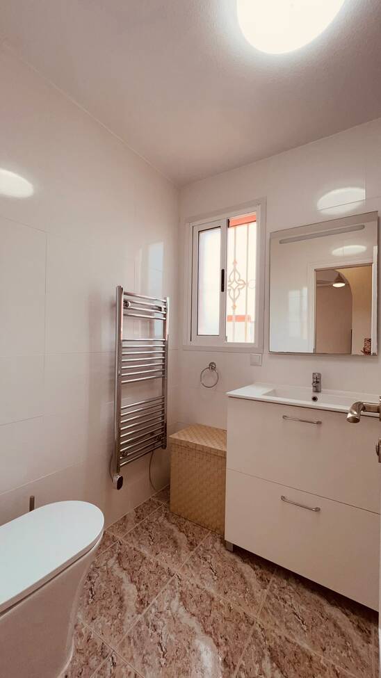 apartment en villamartin ·  169950€