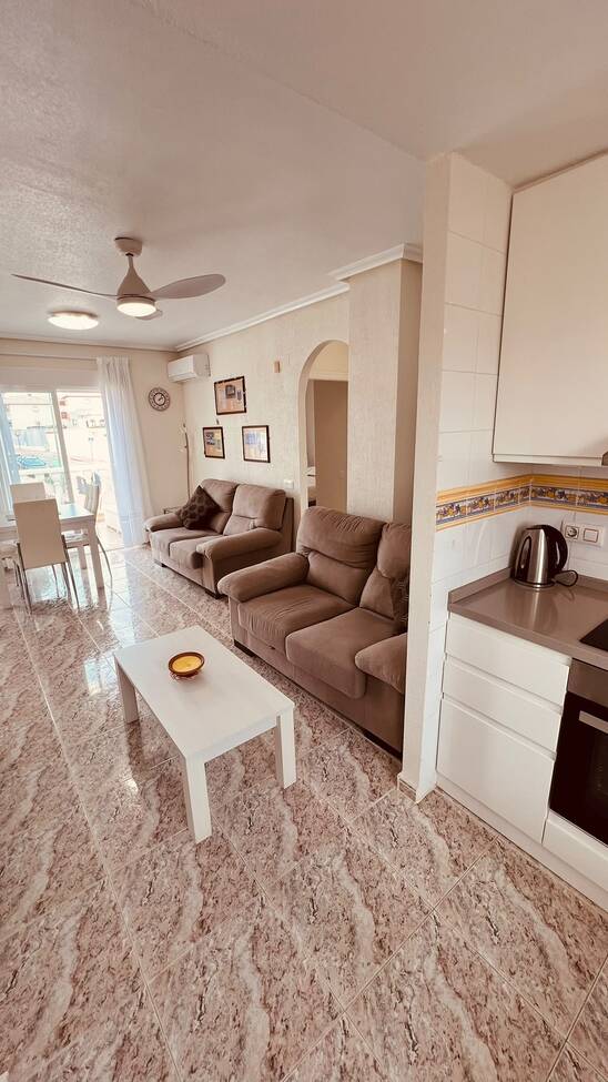 apartment en villamartin ·  169950€