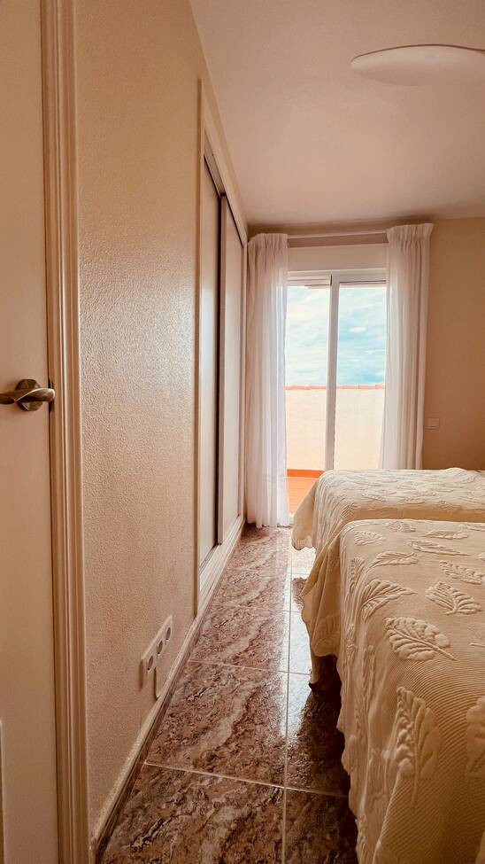 apartment en villamartin ·  169950€
