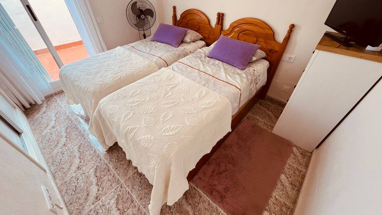 apartment en villamartin ·  169950€