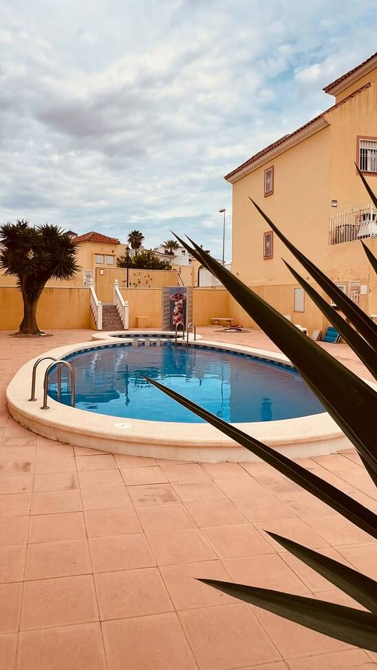 apartment en villamartin ·  169950€