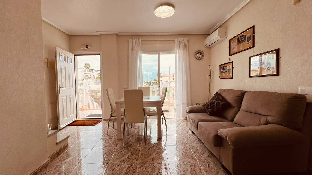 apartment en villamartin ·  169950€