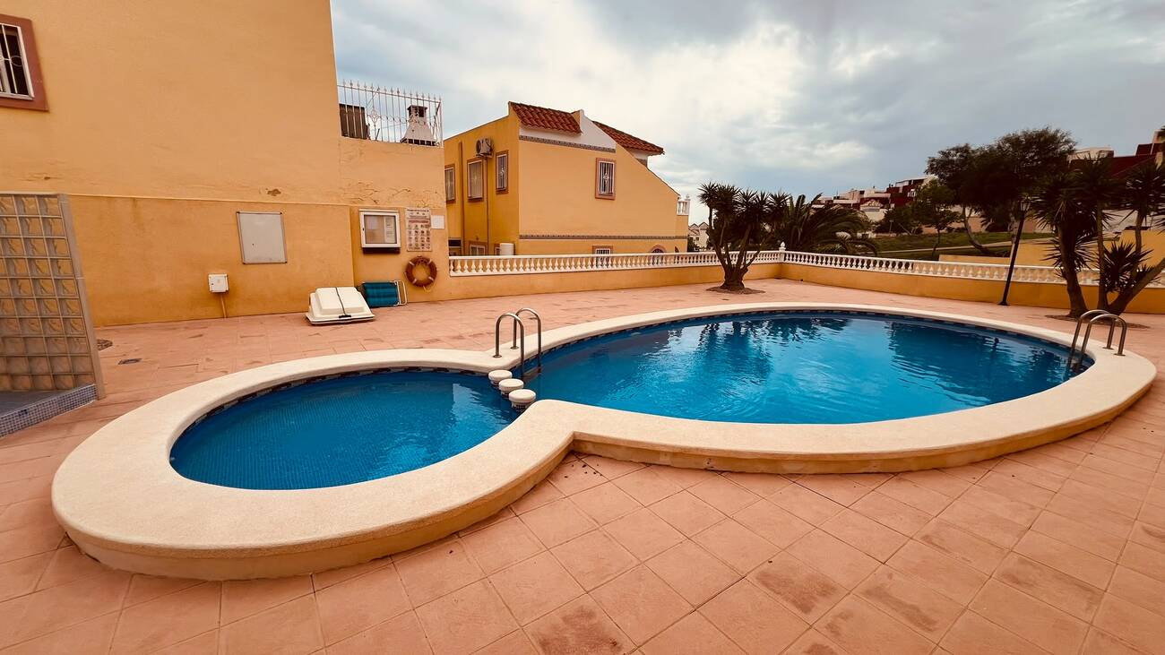 apartment en villamartin ·  169950€