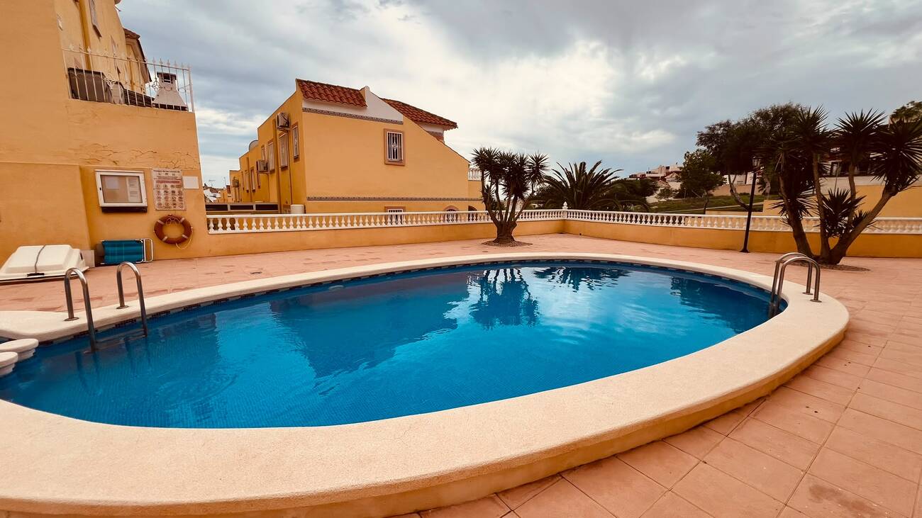 apartment en villamartin ·  169950€