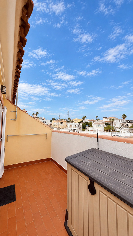 apartment en villamartin ·  169950€