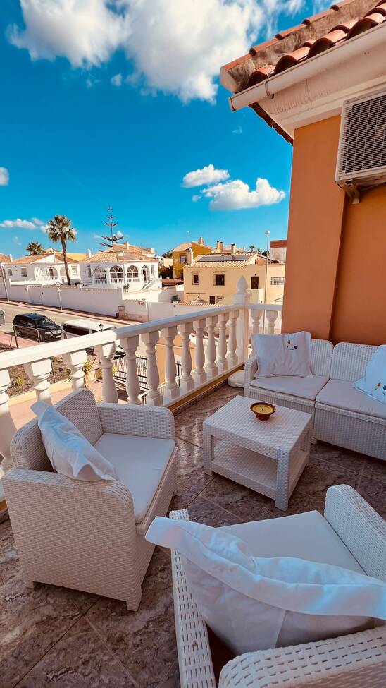 apartment en villamartin ·  169950€