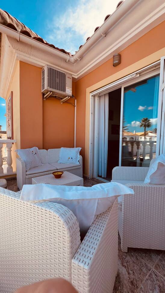 apartment en villamartin ·  169950€