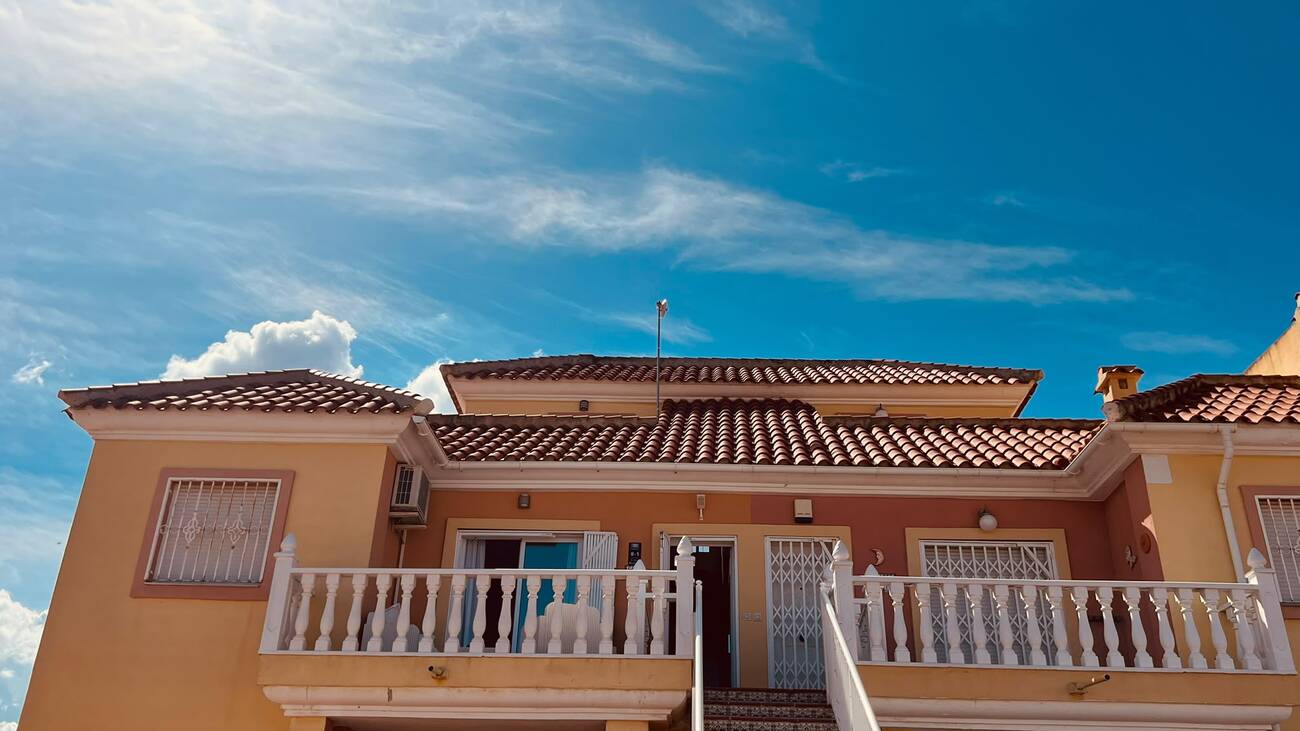 apartment en villamartin ·  169950€