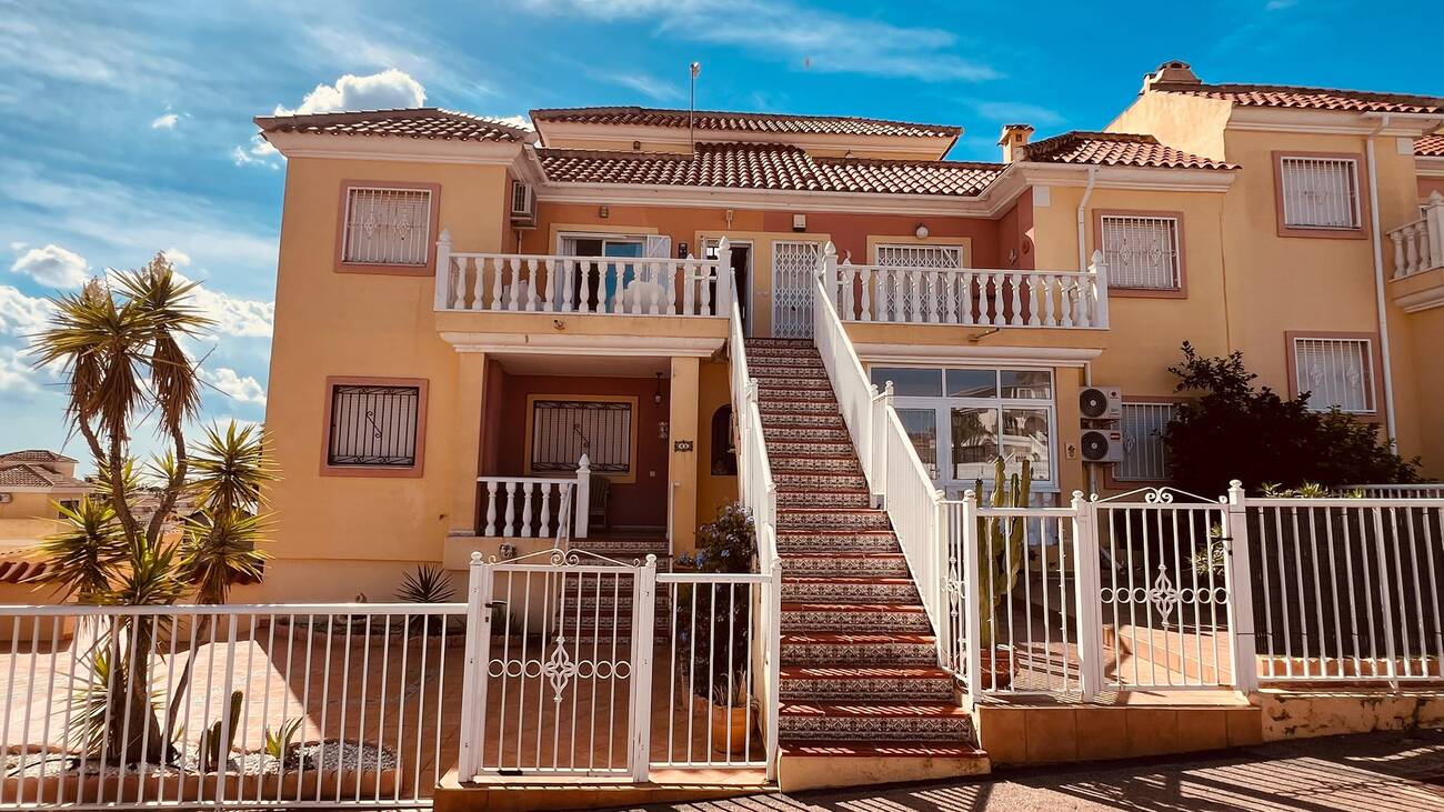 apartment en villamartin ·  169950€